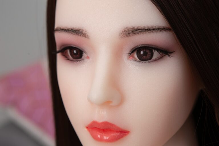 Asia Face #161 - Image 20