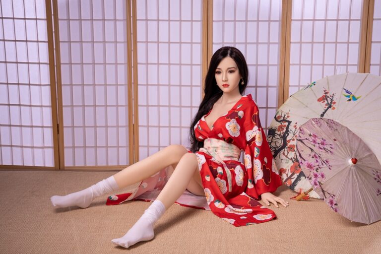 Asia Face #174 - Image 3