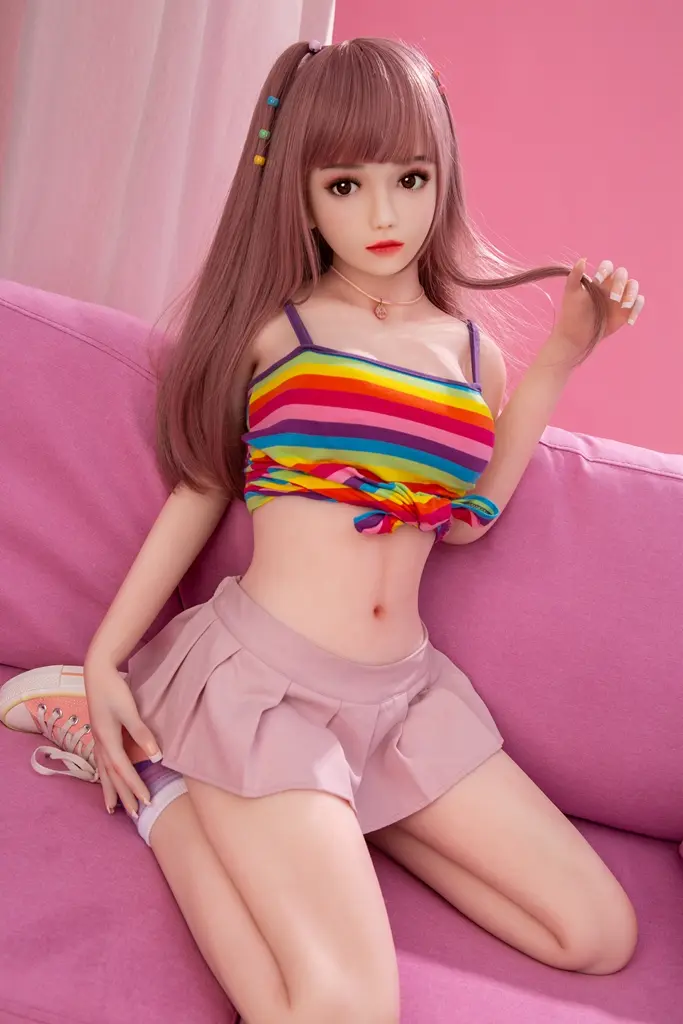 Asia Face #175