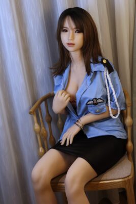 Asia Face #177 - Image 42