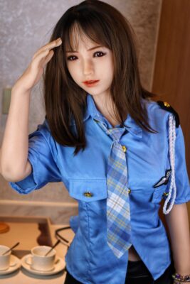 Asia Face #177 - Image 31