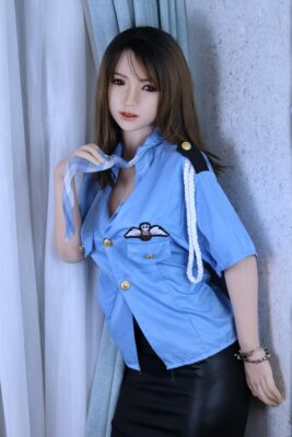 Asia Face #177 - Image 12