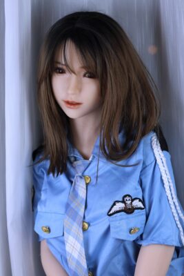 Asia Face #177 - Image 2