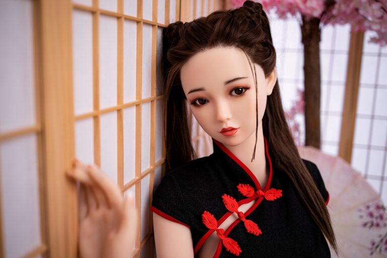 Asia Face #179 - Image 38