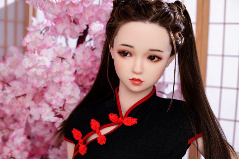 Asia Face #179 - Image 26