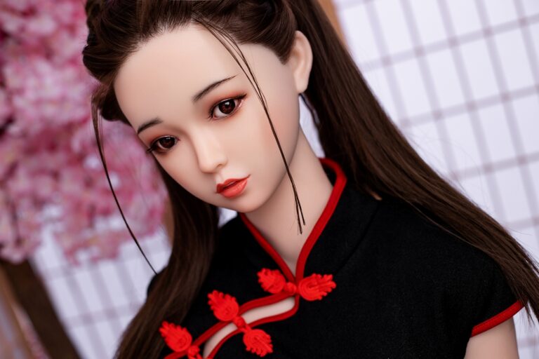 Asia Face #179 - Image 27