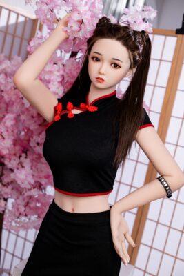 Asia Face #179