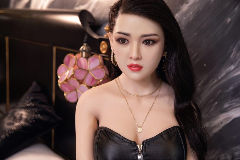 Asia Face #180 - Image 22