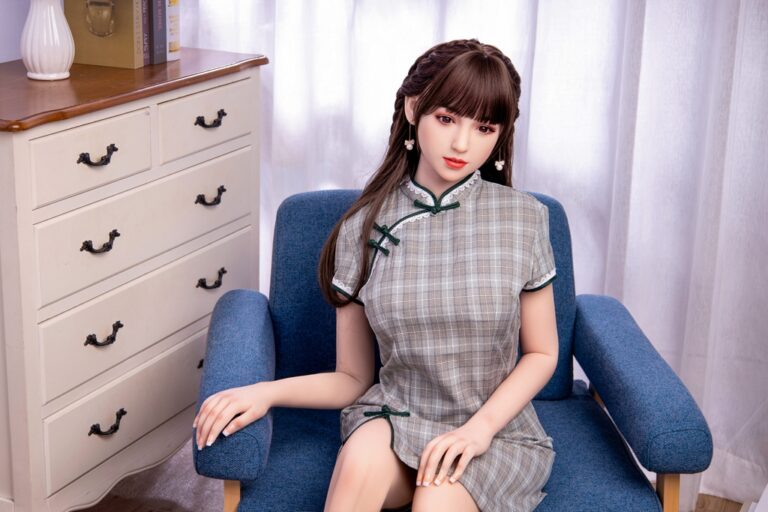 Asia Face #182 - Image 10