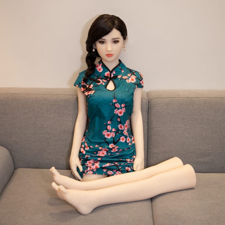 Asia Face #187 - Image 31