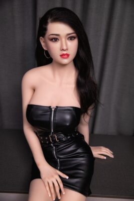 Asia Face #191