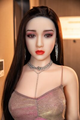 Asia Face #195