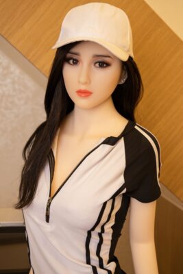 Asia Face #202
