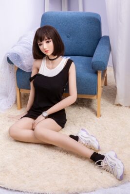 Asia Face #205