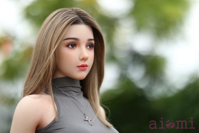 Silicone Doll #30#Elizabeth - Image 5