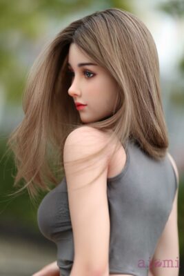 Silicone Doll #30#Elizabeth - Image 11