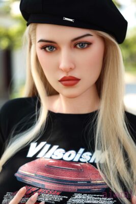 Silicone Doll #35#Mila - Image 21