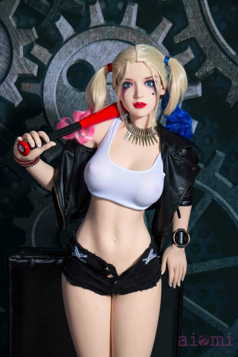 TPE Doll #3#Penelope - Image 2