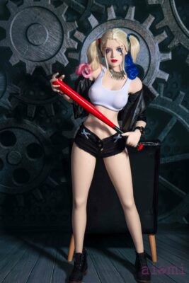 TPE Doll #3#Penelope - Image 3