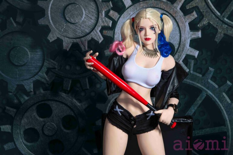TPE Doll #3#Penelope - Image 4