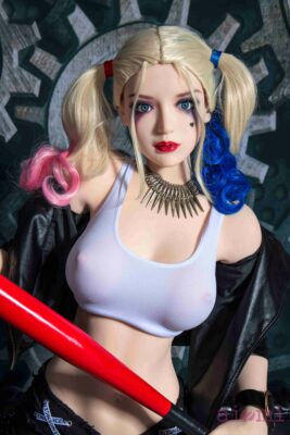TPE Doll #3#Penelope - Image 5