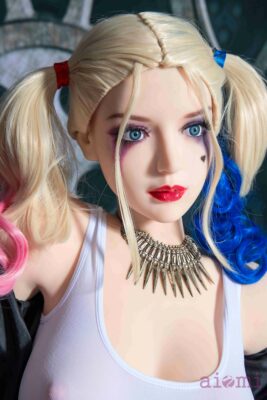 TPE Doll #3#Penelope - Image 6