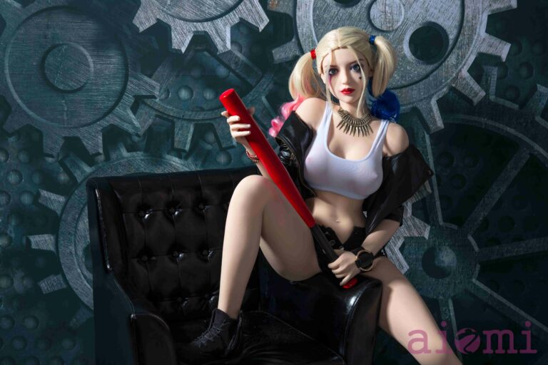 TPE Doll #3#Penelope - Image 7