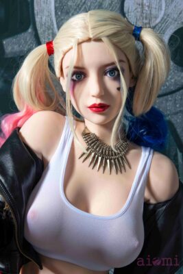TPE Doll #3#Penelope - Image 8