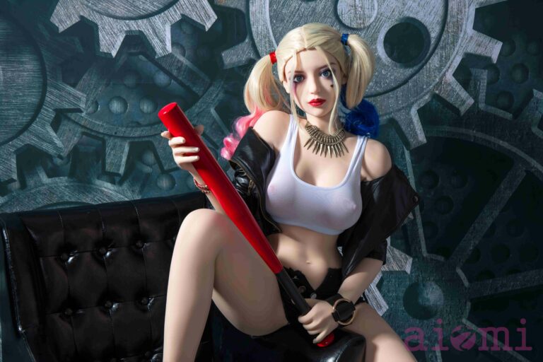 TPE Doll #3#Penelope - Image 9