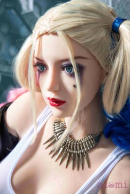 TPE Doll #3#Penelope - Image 10