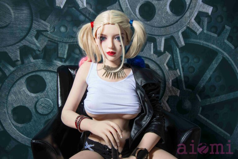 TPE Doll #3#Penelope - Image 22