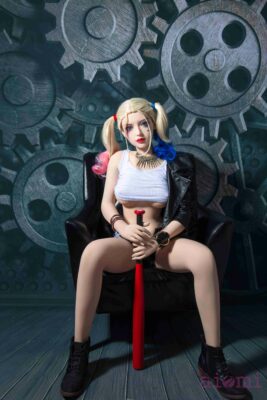 TPE Doll #3#Penelope - Image 23