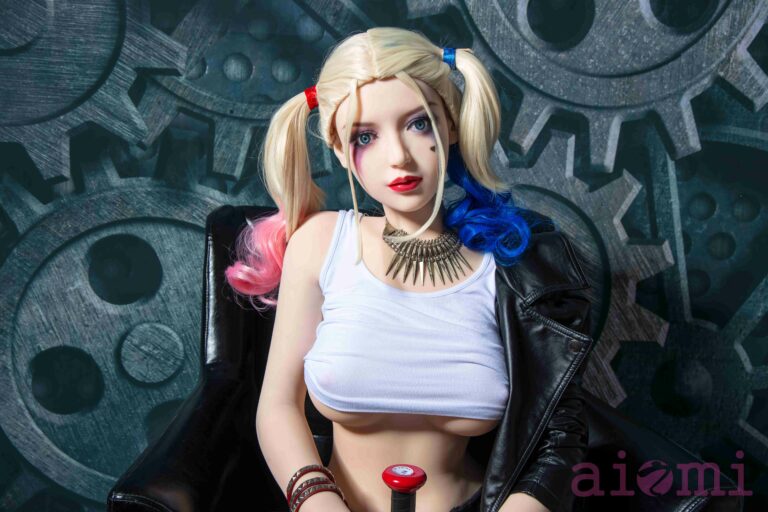 TPE Doll #3#Penelope - Image 25