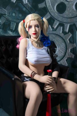 TPE Doll #3#Penelope - Image 27