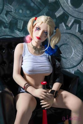 TPE Doll #3#Penelope - Image 28