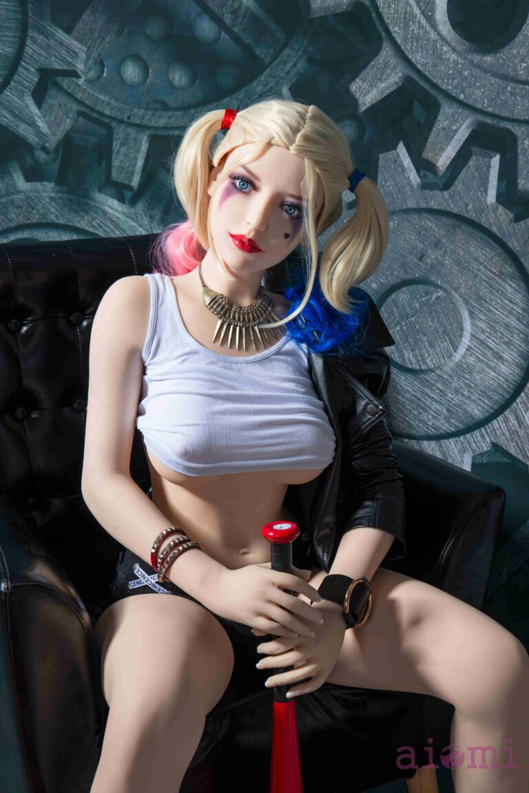 TPE Doll #3#Penelope - Image 28