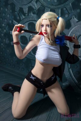 TPE Doll #3#Penelope - Image 31