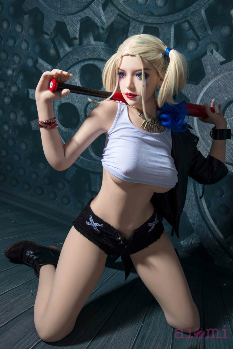 TPE Doll #3#Penelope - Image 31