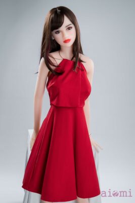 TPE Doll #9#Nora Grace Lee - Image 4