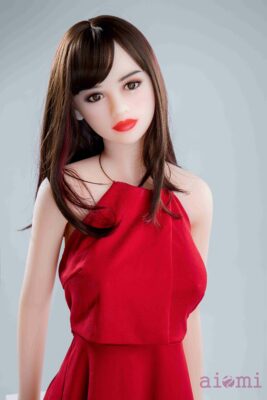 TPE Doll #9#Nora Grace Lee TPE Sex Doll main view