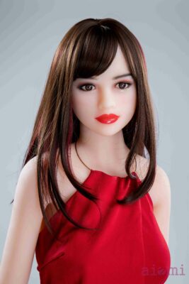 TPE Doll #9#Nora Grace Lee - Image 6