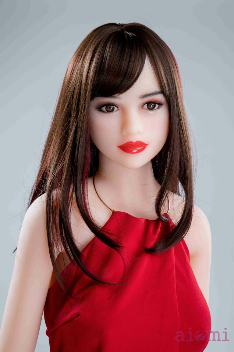 TPE Doll #9#Nora Grace Lee - Image 6