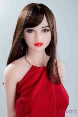 TPE Doll #9#Nora Grace Lee - Image 8