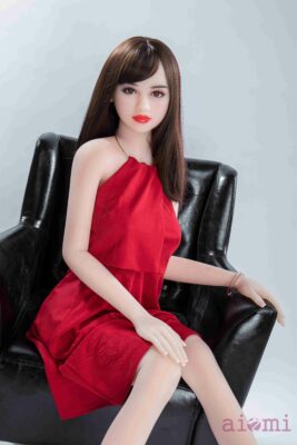 TPE Doll #9#Nora Grace Lee - Image 13