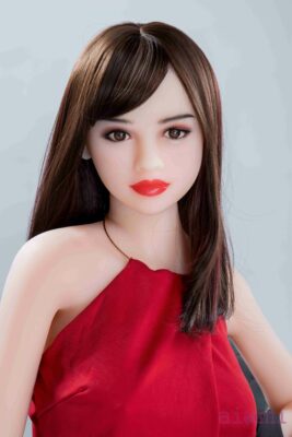 TPE Doll #9#Nora Grace Lee - Image 18