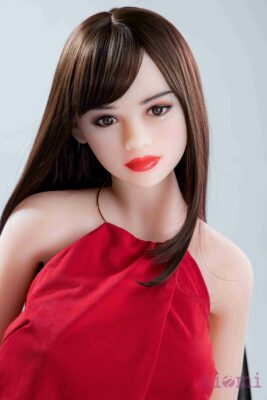 TPE Doll #9#Nora Grace Lee - Image 19