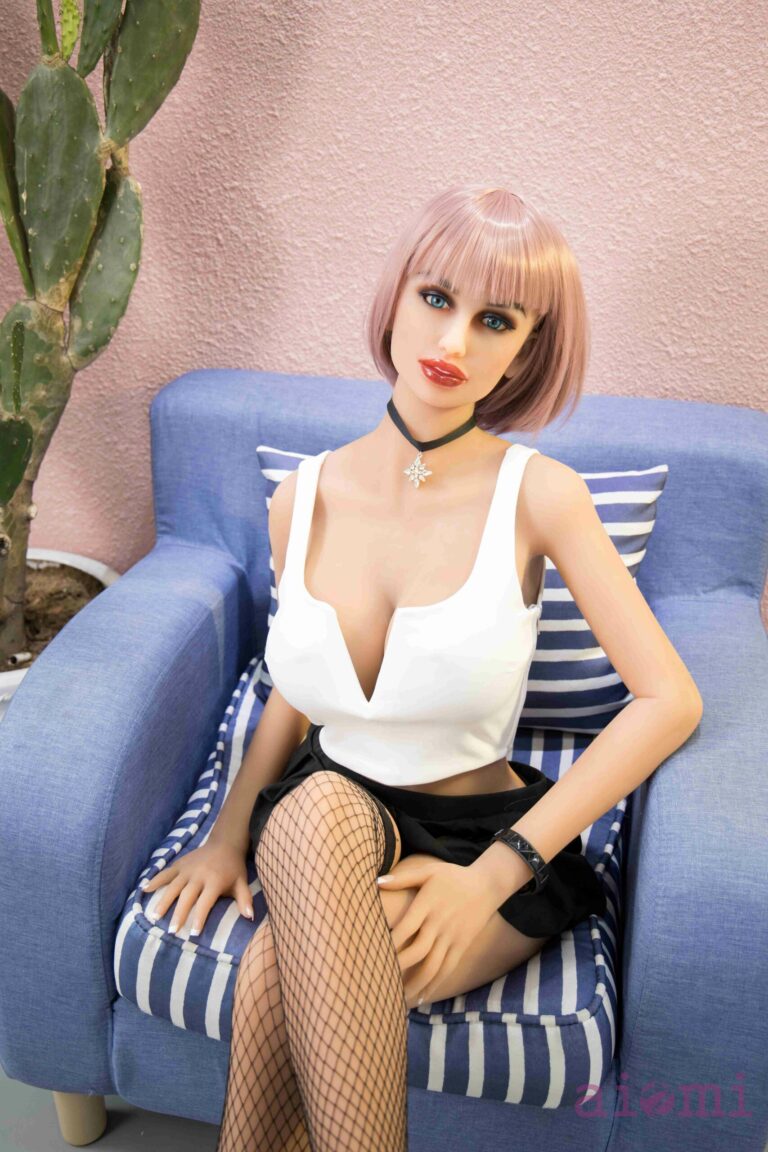 TPE Doll #5#Chloe - Image 3