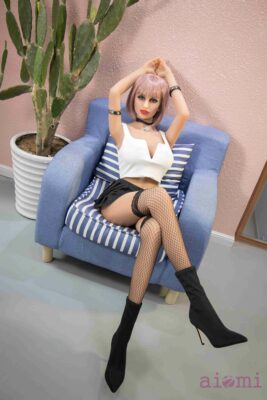 TPE Doll #5#Chloe TPE Sex Doll main view