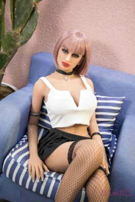 TPE Doll #5#Chloe - Image 8