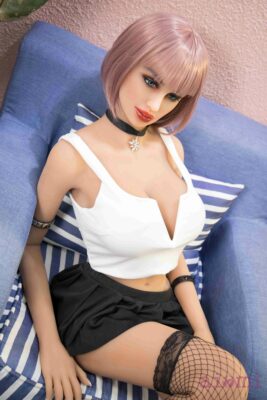 TPE Doll #5#Chloe - Image 9